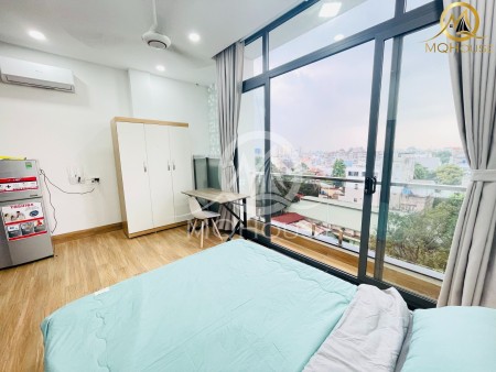 Căn hộ BANCOL TO gần LOTTE MART Gò Vấp