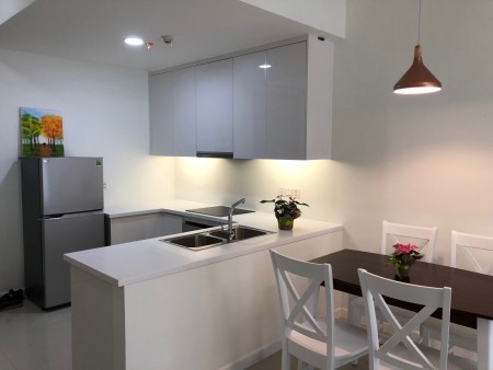 1 Phòng ngủ Estella Heights Tháp Trung tâm thương mại cho thuê chỉ 22 triệu - Giá siêu hời