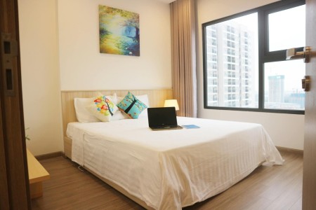 THUÊ CHUNG CƯ GIÁ RẺ VINHOMES OCEAN PARK GIA LÂM