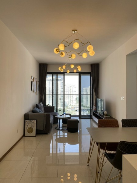 Cho thuê căn hộ chung cư Quận 2, full, One Verandah giá 17 triệu/tháng