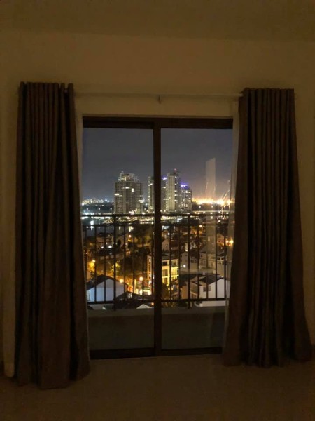 Cho thuê Officetel The Sun Anvenue Quận 2, giá 8.5 triệu/tháng