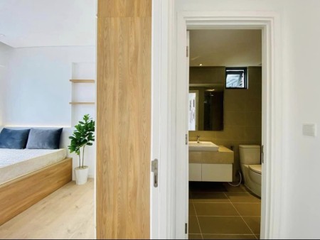 Cho thuê 2PN mới đẹp 1100$ Đảo Kim Cương