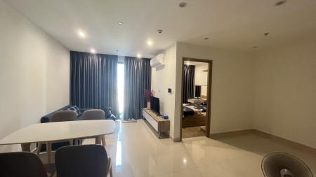 CHO THUÊ CĂN HỘ 1PN+1 47M2 FULL NỘI THẤT  TÒA S503 VINHOMES Q9