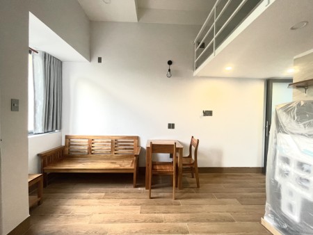 Khai trương toà nhà CHDV mới 100%, gần cầu Mai Chí Thọ, có ban công đón gió ở Đường số 3 Q2