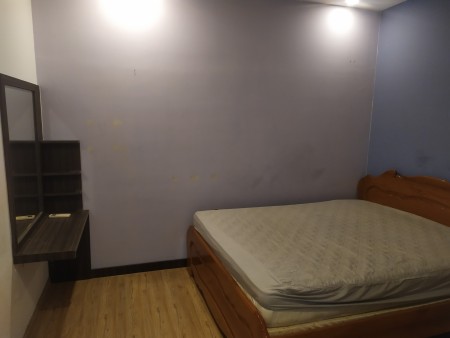 Cần cho thuê gấp căn hộ chung cư cao cấp Oriental Plaza Q. Tân Phú, 89m2, 2pn, 2wc nhà đầy đủ nt mới