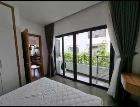 1PN FULL NỘI THẤT NGAY TRUNG TÂM THẢO ĐIỀN