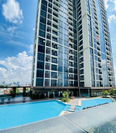 Cho thuê chung cư Ecogreen 2PN 2WC 67m2 FullNT Quận 7, Giá Ưu Đãi Tháng 2, cho khách KD Ngắn Hạn