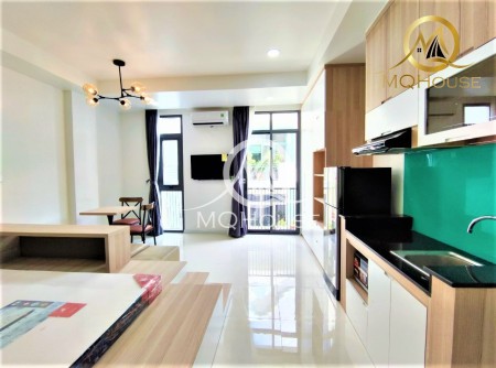 CĂN HỘ CAO CẤP QUẬN TÂN BÌNH,  FULL NỘI THẤT