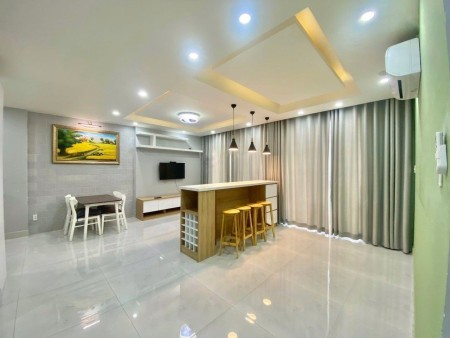 Cho thuê căn hộ The Era Lạc Long Quân 90m2, 3PN, 2WC, nhà đẹp. Giá Cho Thuê: 12 tr/th