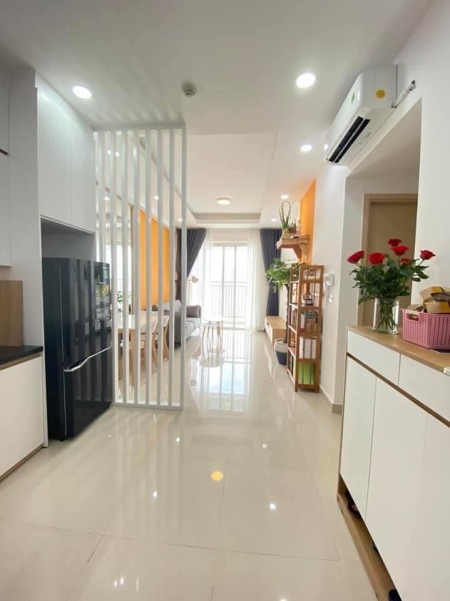 Dọn vào ở ngay CHCC Richstar Nova Land, 2pn-2wc giá 11.5tr- 3pn giá 13tr rẻ nhất thị trường