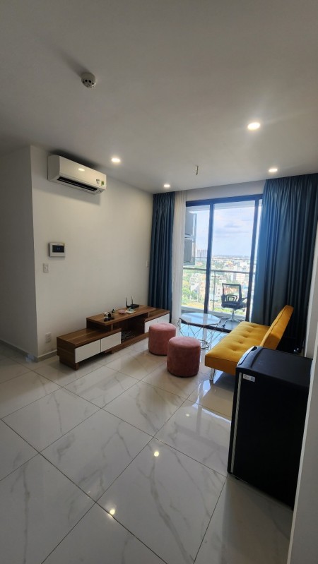 cho thuê căn hộ chung cư Q2, 2pn, full, D'lusso