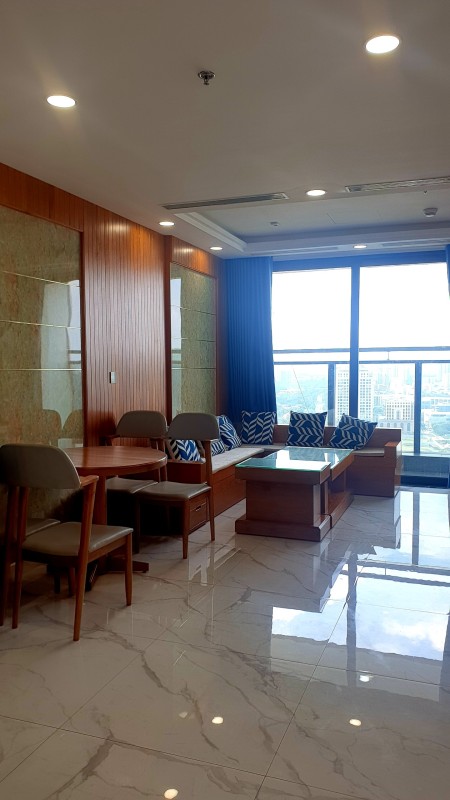 Cho Thuê Căn Hộ 2PN Full Nội Thất 70m2 Quận 7 Giá 14 triệu