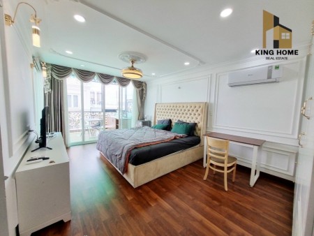 Căn Hộ Penhouse Sân Bay - Lam Sơn P.4 Tân Bình