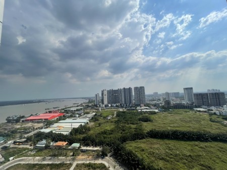 Cho thuê 2PN - Chung cư Q7 SAIGON RIVERSIDE - Cầu Phú Mỹ Q7