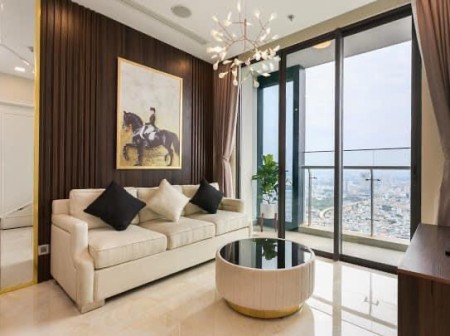 Gấp cho thuê căn hộ 3 PN Vinhomes Golden River giá tốt nhất thị trường