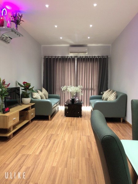 Cho Thuê C/C LOTUS GARDEN-Trịnh Đình Thảo 3PN Full nội thất - LH 0975 0123 08 ở ngay