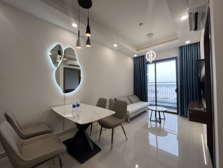 Cho thuê căn hộ chung cư 2PN 2WC 67m2 Q7, Nội thất cơ bản - Full nội thất, Giá chỉ từ 7tr5