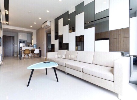 Cho thuê căn hộ 2pn đầy đủ nội thất,nhà mới Lexington