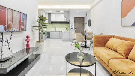 Cho thuê Sunrise Riverside 3PN, 2WC nhà như hình, đầu T3 hết hợp đồng giá 16 triệu