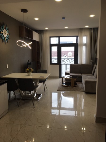 Căn Hộ Cao Cấp 2br Hồ Bơi Gym Thảo Điền Q2