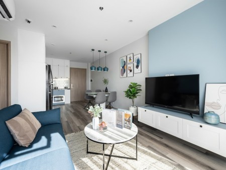 Nỗi lòng người mới khi bắt đầu tìm thuê căn hộ TPHCM