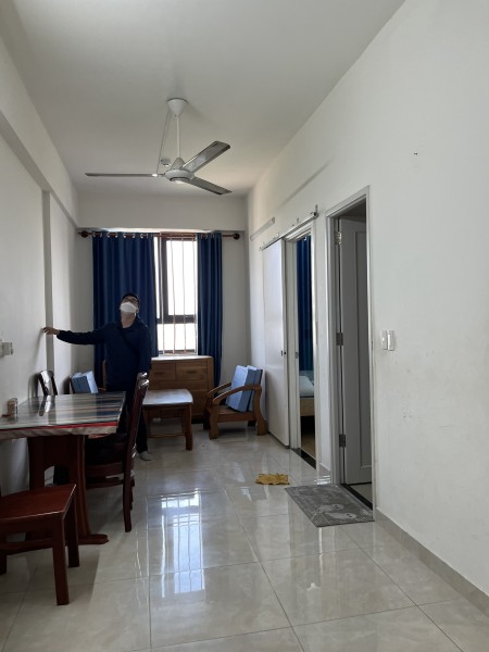 MARINA TOWER CHO THUÊ CÓ NỘI THẤT 2PN2WC GIÁ 5TR SIÊU ĐẸP, CHO Ở GIA ĐÌNH. LH 0903385121, 68m2, 2 phòng ngủ, 2 toilet