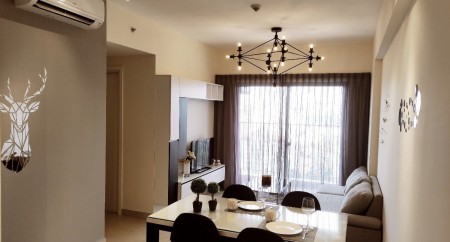 Căn hộ 2PN tại Masteri Thảo Điền_Full NT cho thuê_68m2 giá chỉ 17.5trr