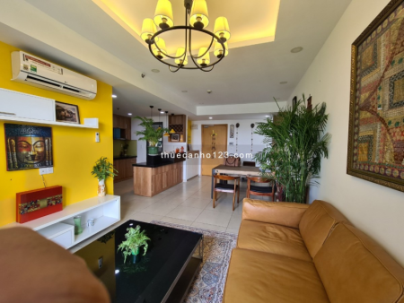 Đăng tin cho thuê căn hộ TPHCM như thế nào để thu hút khách