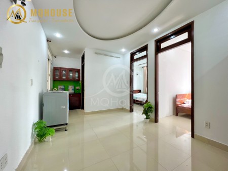 Căn Hộ 2PN full nội thất Cộng Hoà gần etown Cộng Hoà