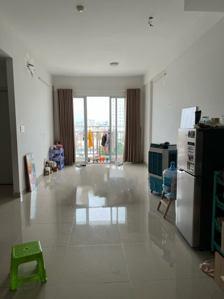 Cho thuê CH Carillon 5 Q. TP, 2pn 2wc giá 8tr9