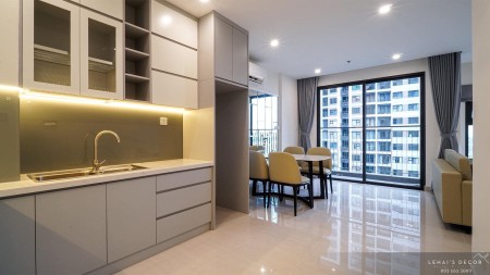 Cho thuê 2 phòng ngủ Vinhomes full nội thất xinh xinh chỉ 9tr/ Tháng