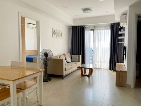 Masteri Thảo Điền_2PN_71m2_Full Nội thất_View sông_cho thuê 18tr