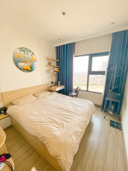 Căn hộ 2 p.ngủ, đủ đồ 9,5tr/th, 0888516777