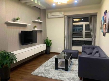 Cho thuê Sky Garden 2 , 2PN , 2WC nhà như hình giá 14 triệu