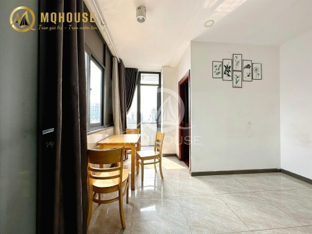 2 phòng ngủ 1wc máy giặt riêng giá siêu rẻ