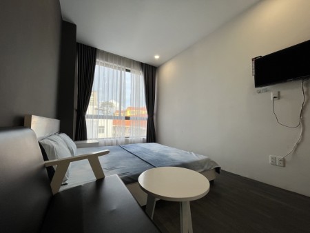 CHUỖI CHDV GỒM HƠN 500++ CĂN HỘ RẢI RÁC KHẮP Quận 1 GIÁ SIÊU HẠT DẺ