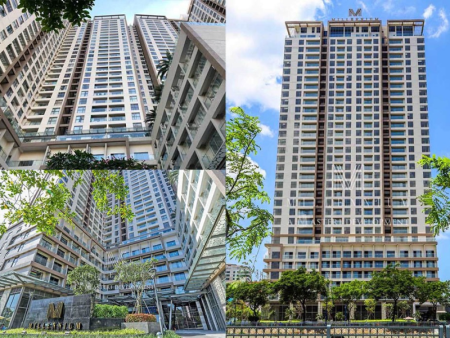 Cách thuê chung cư giá rẻ 2023