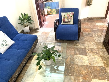 Căn hộ 2PN Nguyễn Văn Hưởng, P.Thảo Điền, Q2 gần cầu Sài Gòn, cc Mastery