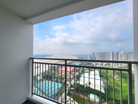 Cho thuê căn hộ ven sông cực kỳ thoáng mát yên tĩnh- Q7 Riverside 2PN 67m2 chỉ 7tr5/tháng