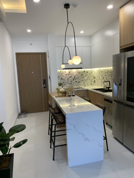 Cho thuê căn hộ Richstar full nội thất , giá tốt, đủ tiện ích