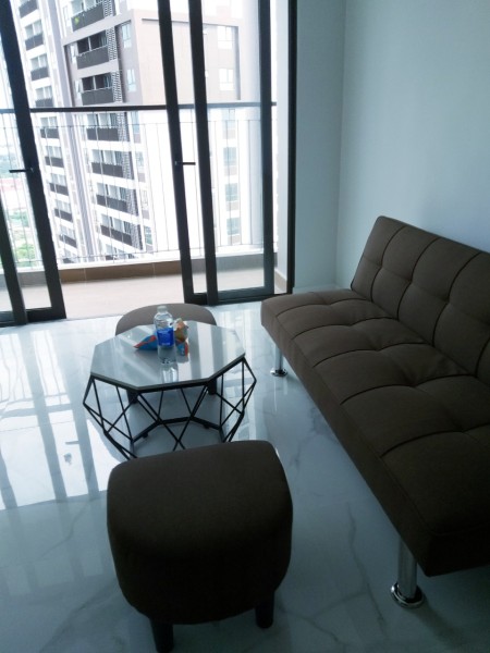 Cho thuê Ch opal bloulavard 2pn2wc nhà có NTCB dọn liền giá 8.5tr/tháng.Lh 0938951108