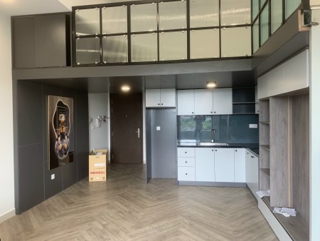 cho thuê duxlex dt 45m2 giá chỉ 12.5tr Sunrise City Hotline 0906233195