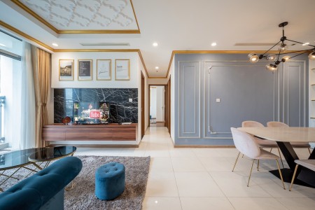 Giỏ hàng cho thuê căn hộ VHP từ 1PN - 2PN - 3PN, giá tốt nhất thị trường. Cam kết 100% đúng giá