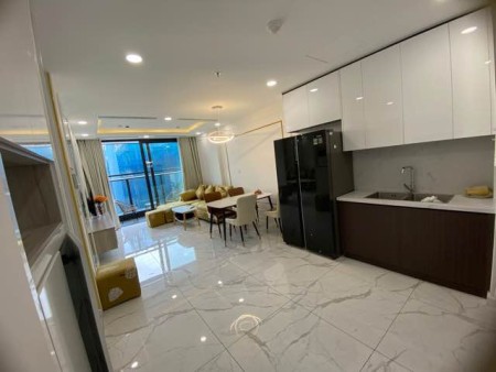Căn hộ Sunshine city 2PN. Full Nội thất. Nhận nhà được ngay. Free Phí quản lý. Giá : 15 triệu/tháng