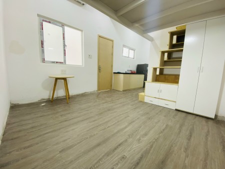 28/2 Trống sẵn Duplex trên Điện Biên Phủ, Bình Thạnh