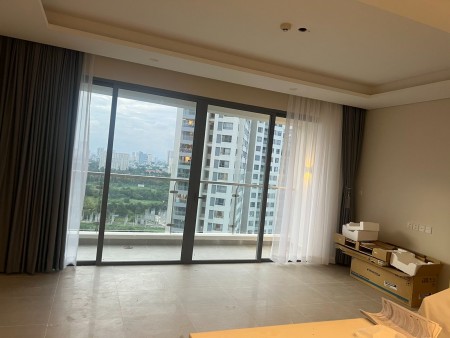 Cần cho thuê CH 2PN NTCB Tại Đảo Kim Cương, tầng cao thoang mát, Giá thuê chỉ 20 Triệu/Tháng