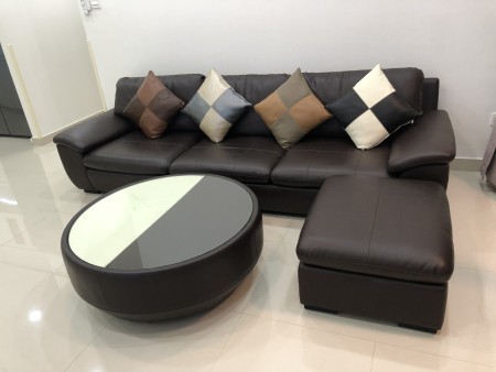 Cho thuê nhà Đẹp The Sun Avenue, đầy đủ nội thất, nhà mới. LH 0909806586