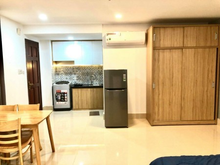 CĂN HỘ FULL NỘI THẤT NGAY TRUNG TÂM LOTTE Q7