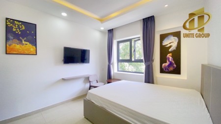 Studio full NT gần LOTTE, ĐH UFM, Sunrise City Q7 giá chỉ 6tr4