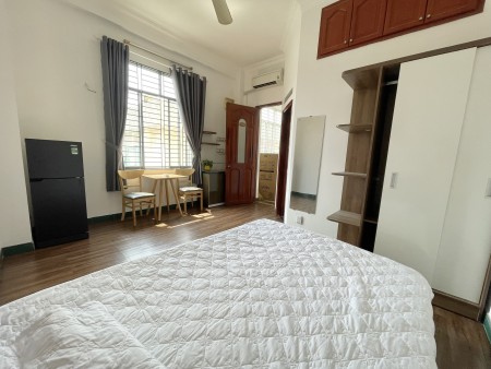 Đừng bỏ lỡ căn hộ siêu thoáng nhất quận 1 giá rẻ